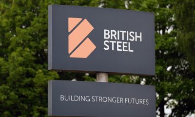 British Steel recruits apprentices in Teesside region