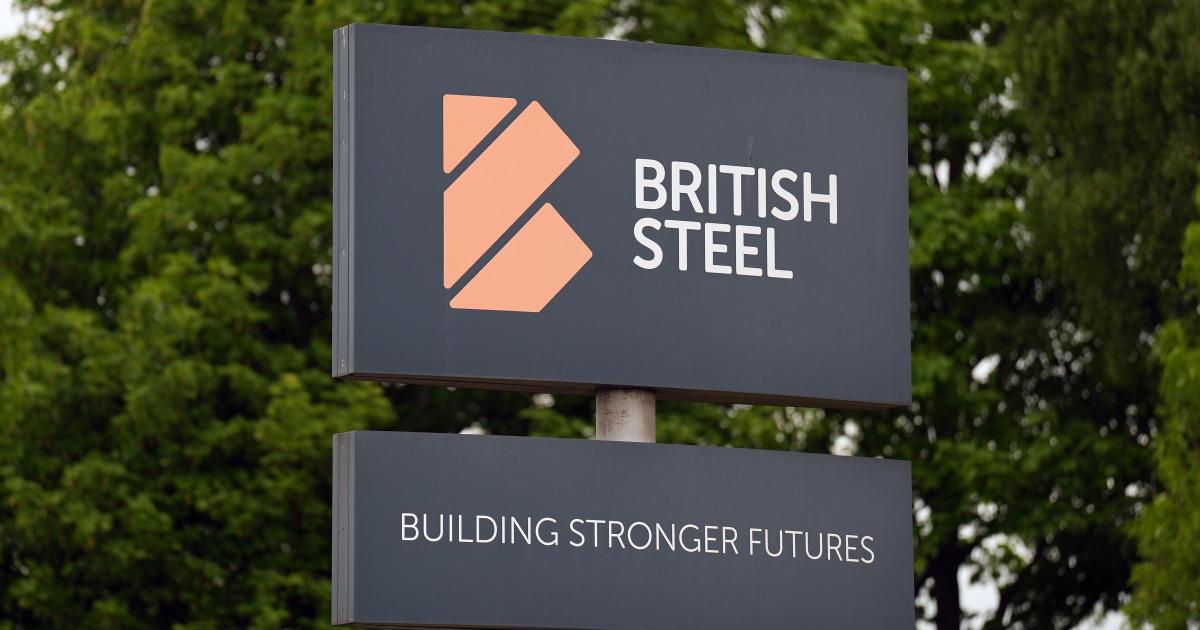 British Steel recruits apprentices in Teesside region
