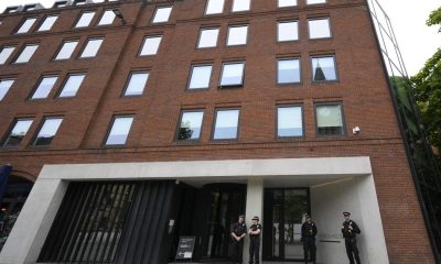 Unite to protest at Number 10 North over NHS jobs crisis