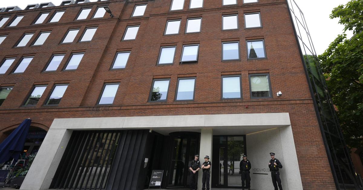 Unite to protest at Number 10 North over NHS jobs crisis