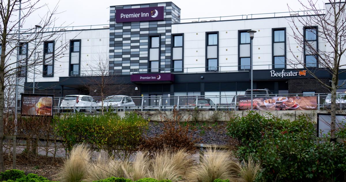 UK restaurant chain to shut all 106 sites in coming weeks