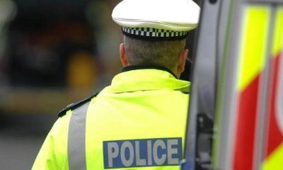 13-year-old boys arrested after motorbike theft in York