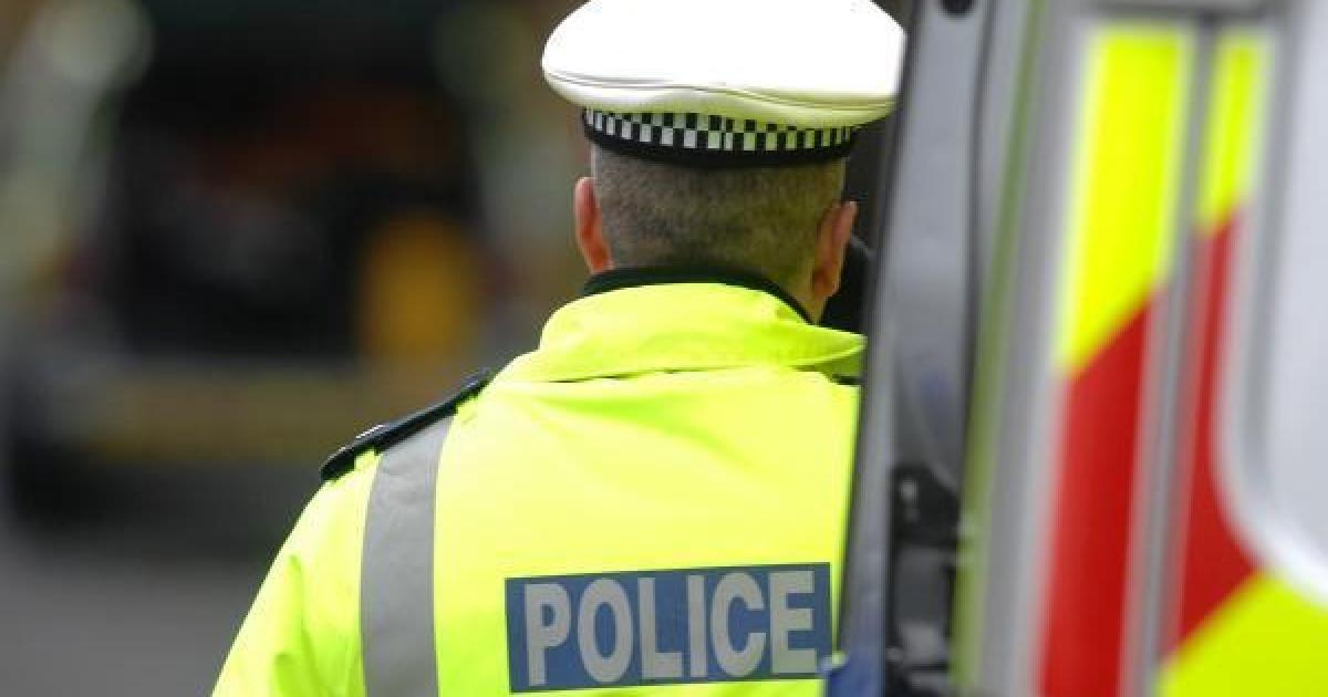 13-year-old boys arrested after motorbike theft in York