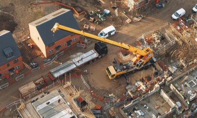 UK construction company ceases trading after 11 years