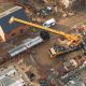 UK construction company ceases trading after 11 years