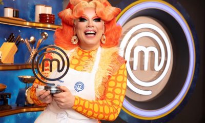 The County Durham village which shaped Drag Race UK winner
