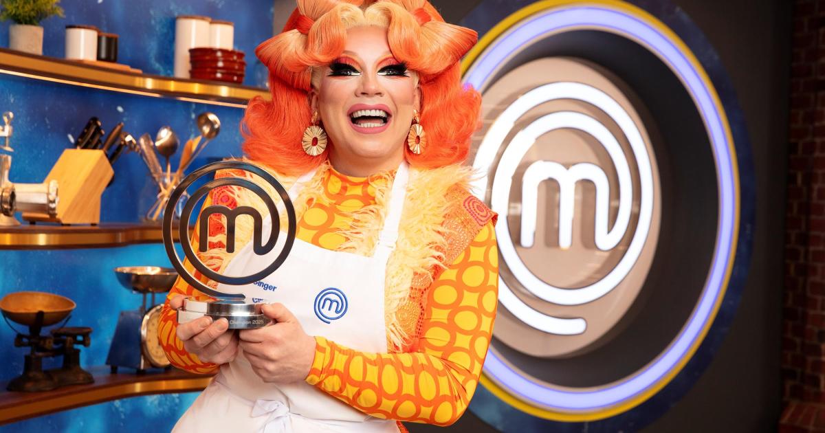 The County Durham village which shaped Drag Race UK winner