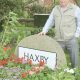 York florist Jacob Verhoef, of Dutch Nurseries, Haxby, dies