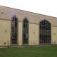 York Mosque welcomes community after man arrested outside