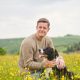 BBC TV star Matt Baker welcomes new puppy to the family