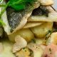 Highly rated restaurant near best northern beach Alnmouth