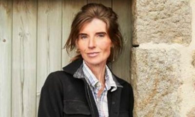 Amanda Owen announces new book inspired by Ravenseat life