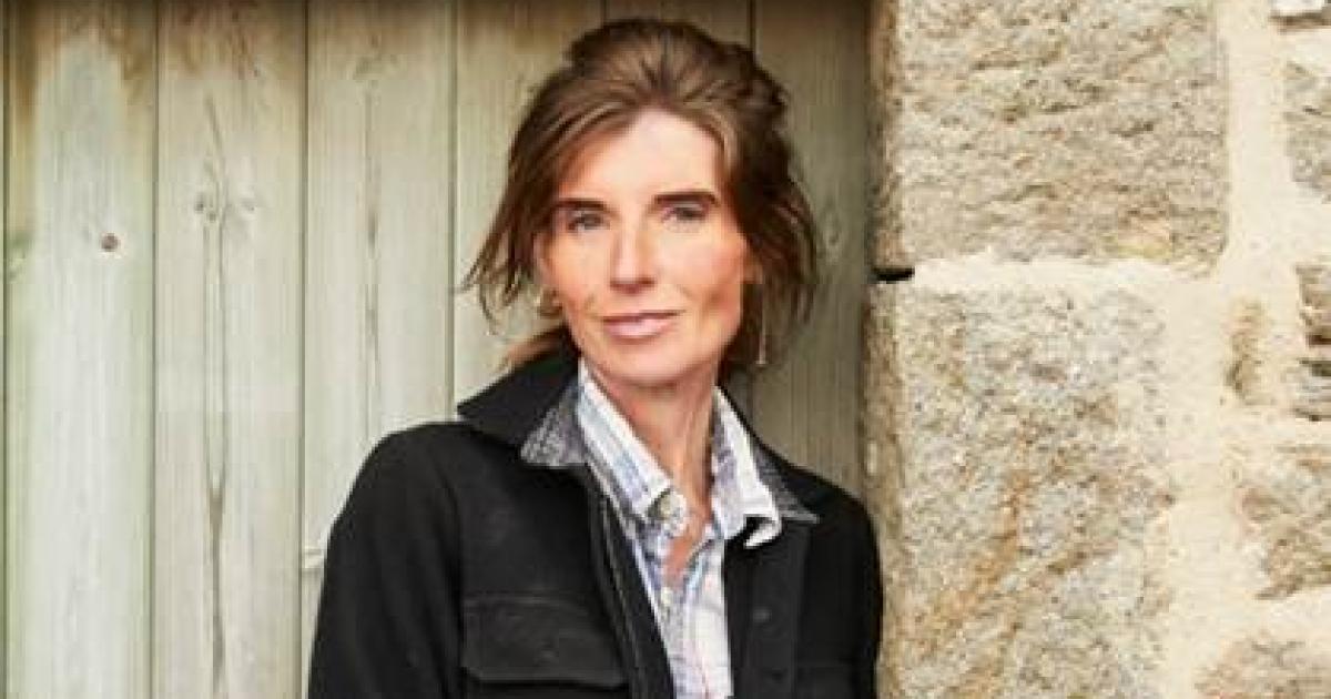 Amanda Owen announces new book inspired by Ravenseat life