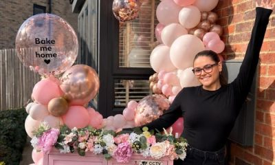 How new Bake Me Home cake shed in Darlington is thriving