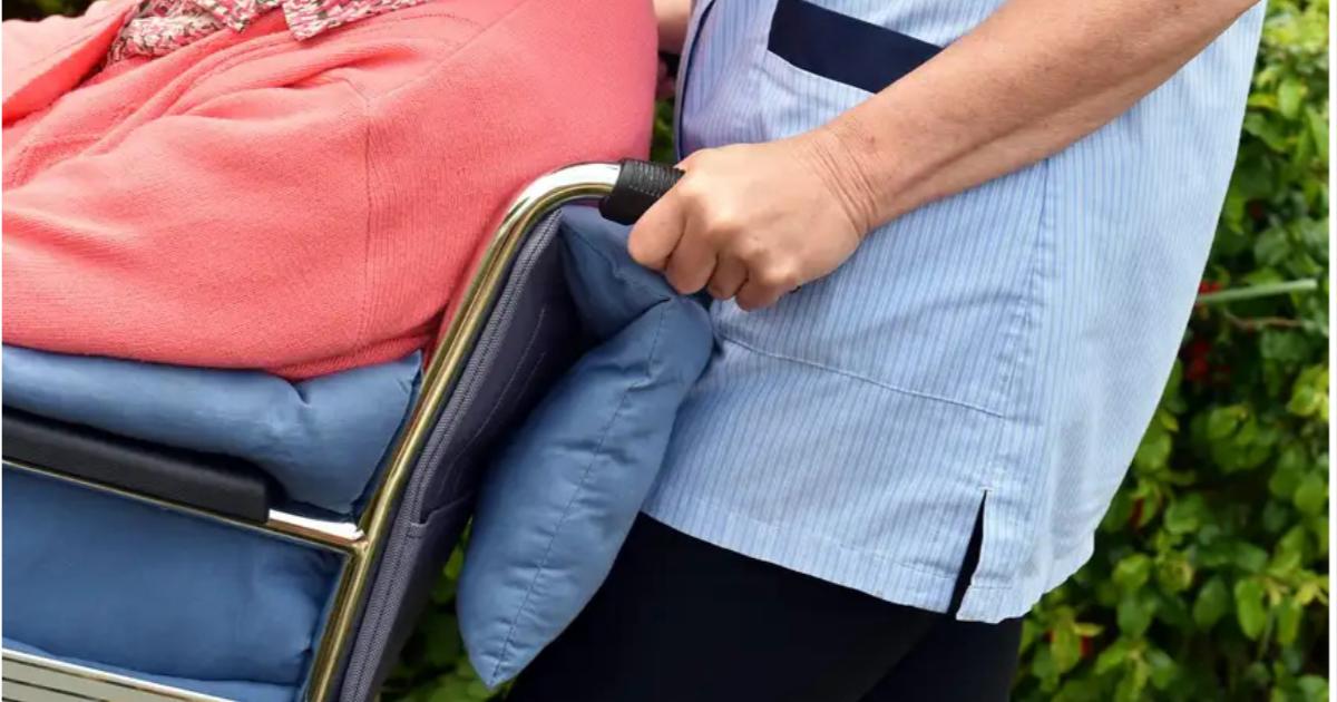 Plans for National Care Service welcomed by councillor