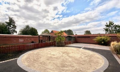 Parents to get first look of Little Years Sand Hutton