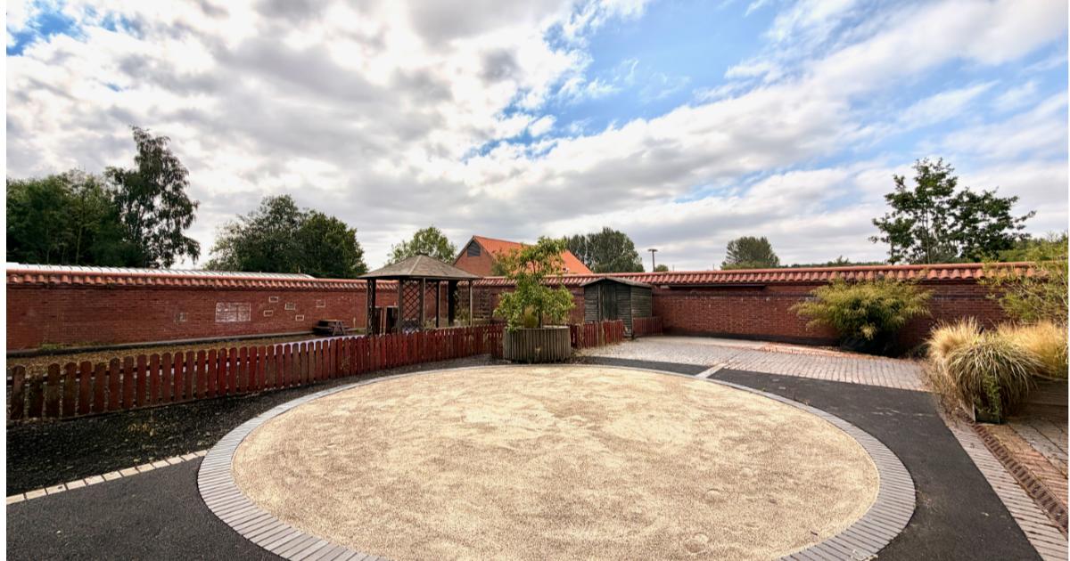 Parents to get first look of Little Years Sand Hutton