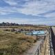 Zetland paddling pool reopens just in time for summer