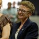 Labour's Bev Craig elected as Greater Manchester mayor