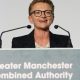 Greater Manchester mayoral election full result for Bolton