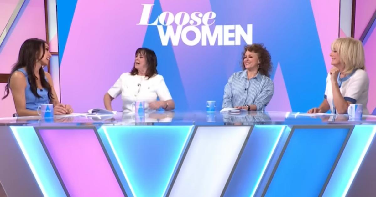 Coleen Nolan reveals she auditioned for Emmerdale and Corrie
