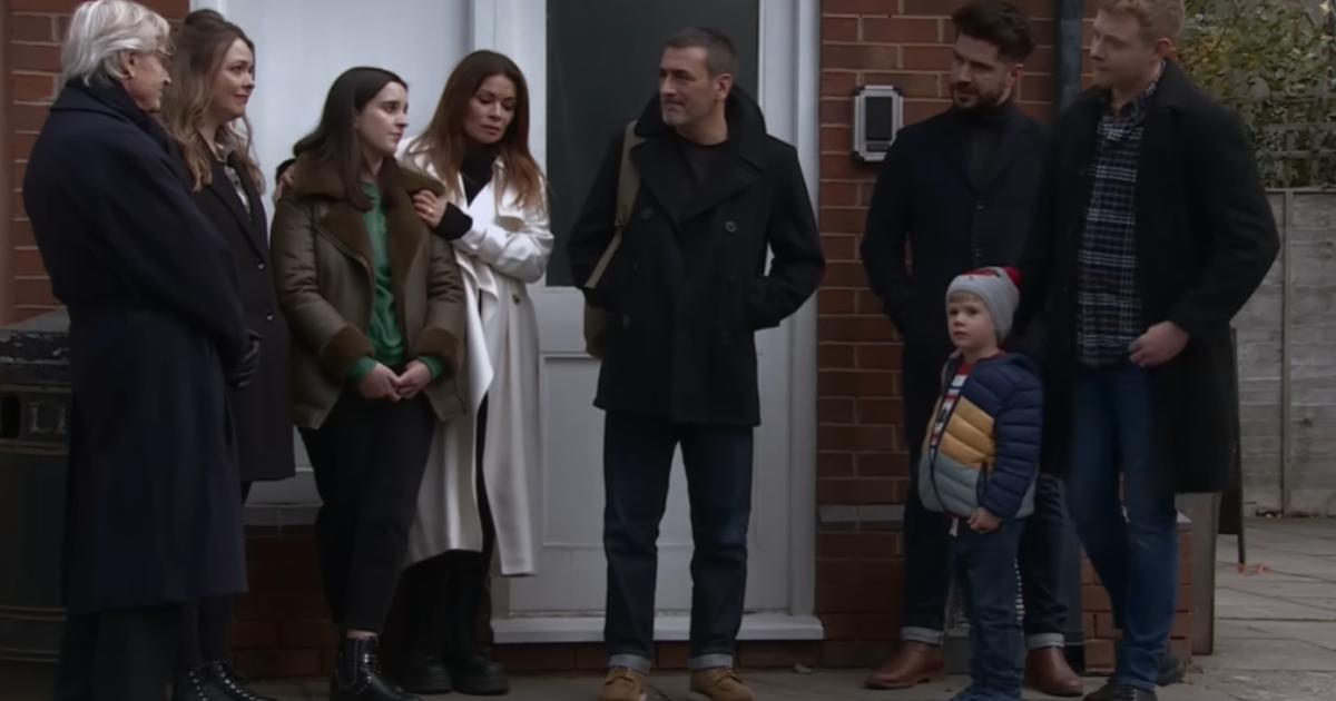Coronation Street's Chris Gascoyne teases new TV show on BBC