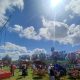 Westhoughton Carnival returns in Central Park after 20 years