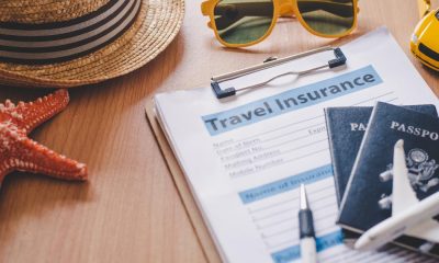 Six things to consider before buying annual travel insurance