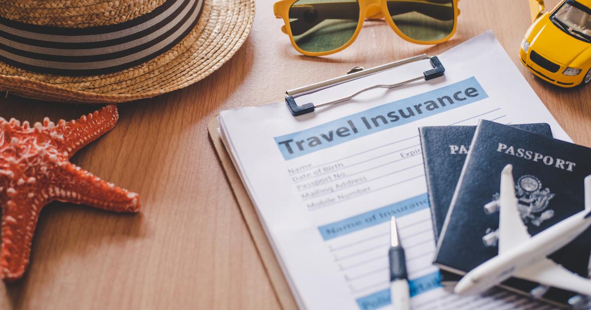 Six things to consider before buying annual travel insurance