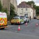 Armed police called to 'standoff' in Bishop Auckland street