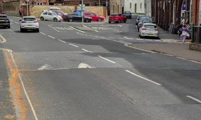 Railway Street in Malton to close for new zebra crossing