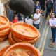 PETA vegan black pudding throwing complaint 'militant' - councillor