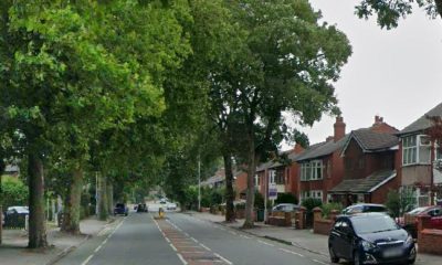 Man seriously injured in Tesla and electric bike crash