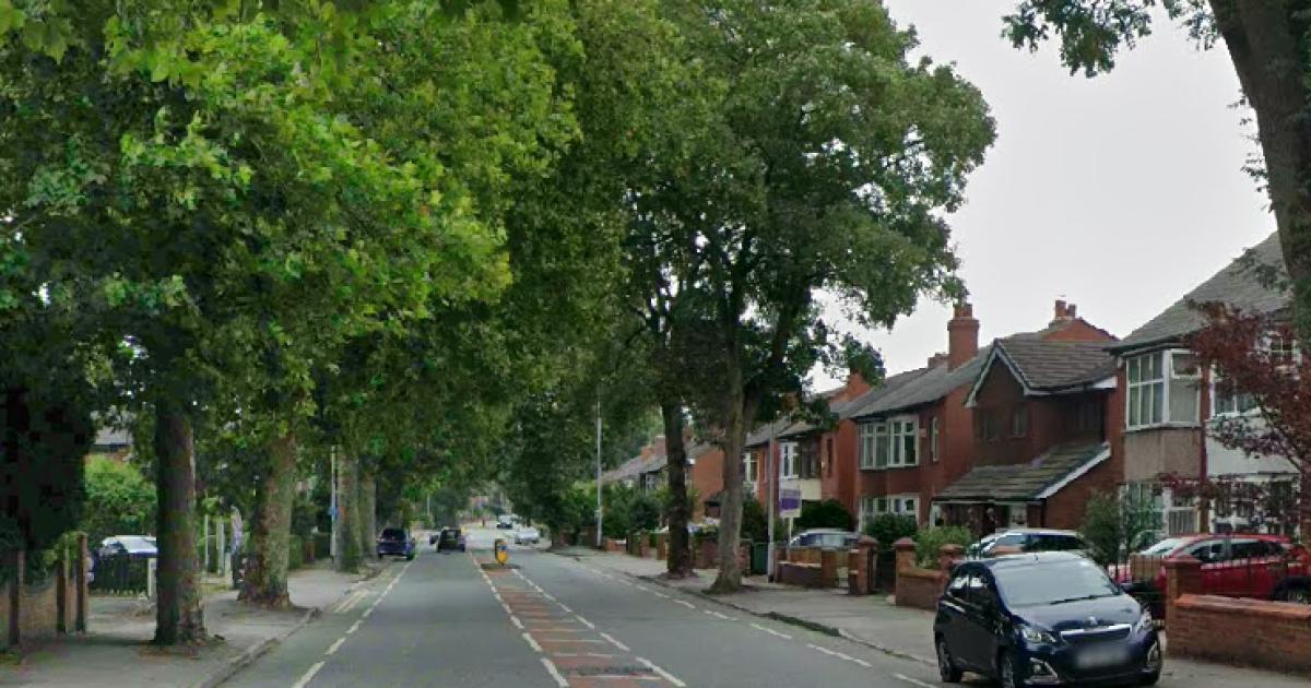 Man seriously injured in Tesla and electric bike crash