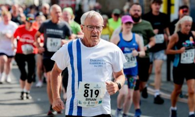 Darlington 10k runners left disappointed by medal shortage