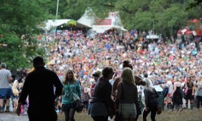 Tragic death of teenager at Kendal Calling music festival