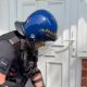 Dawn raid discovers cannabis farm at Astley Bridge property