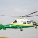 Three people in hospital after B1281 Hesleden Road crash