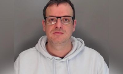 Darlington child sex attacker jailed for abuse of half-sisters