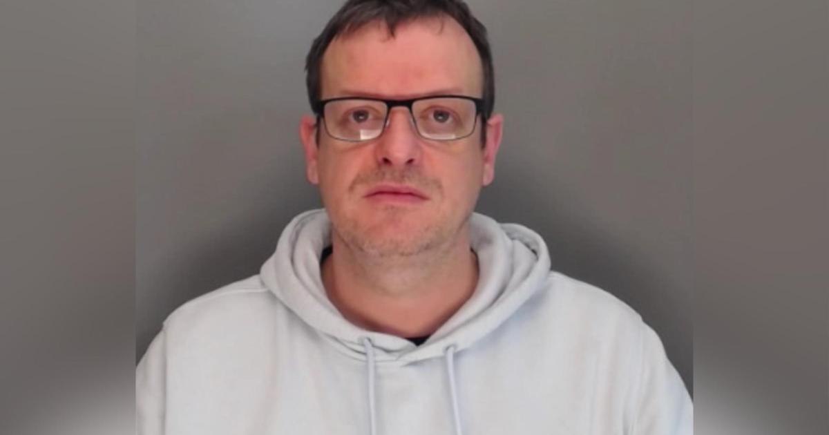 Darlington child sex attacker jailed for abuse of half-sisters
