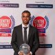Teen’s success story as he becomes Centrepoint's student of the year