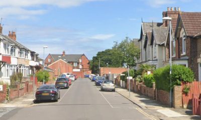 Child in hospital after being hit by car in Middlesbrough