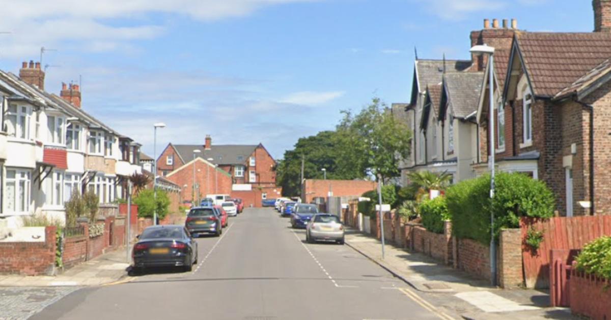 Child in hospital after being hit by car in Middlesbrough