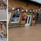 'Significant safety risk' at York station for passengers