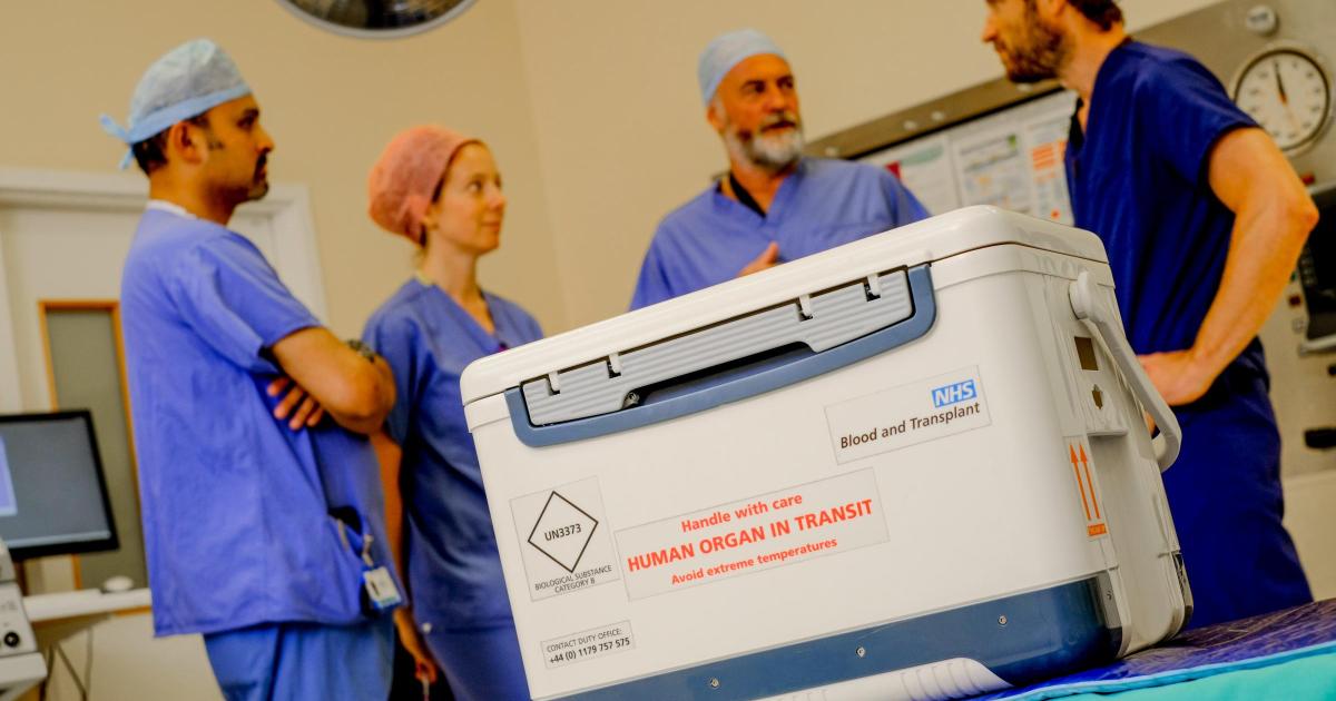 NHS calls for more organ donors in North East and Yorkshire