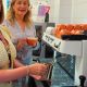 The Garden Kitchen cafe in Newton Aycliffe reopens