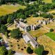 The North Yorkshire abbey ruins which became romantic icon