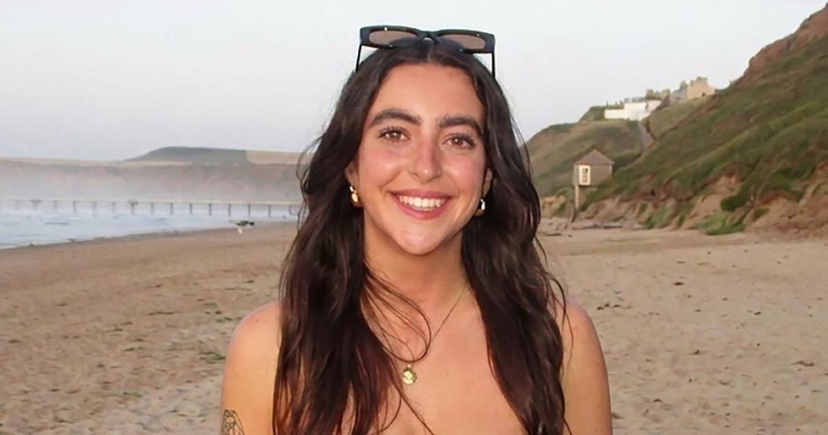 Family tributes to Ava Gillies following crash on A170