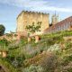 Auckland Castle walled garden shortlisted for Stephen Lawrence Prize