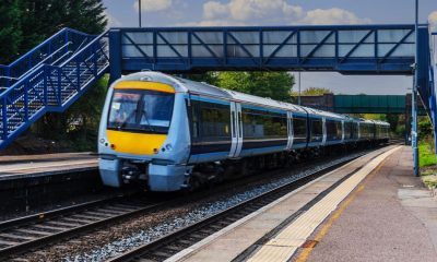 New railcard discounts means 18 year olds get even more
